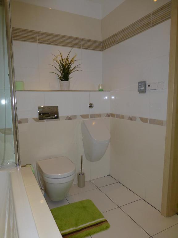 Apartment Jan