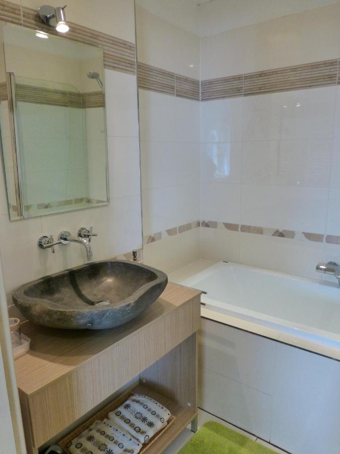 Jan Apartment Prague